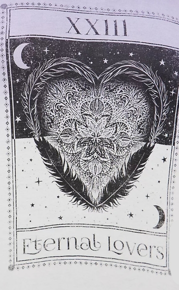 💜Torrid Super Soft Dip Dye Hoodie - Picture 3 of 6